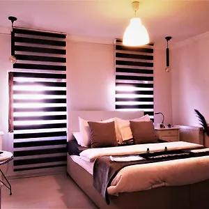  Apart Otel Taxim V&v