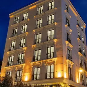  Otel Mr Beyaz Butık