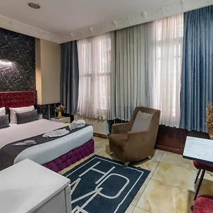 Nest Sisli Стамбул