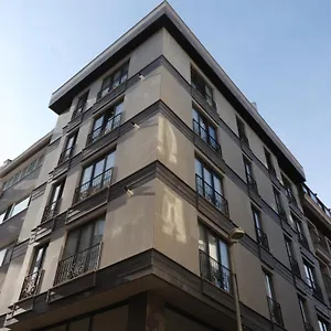 Saygin Aparthotel