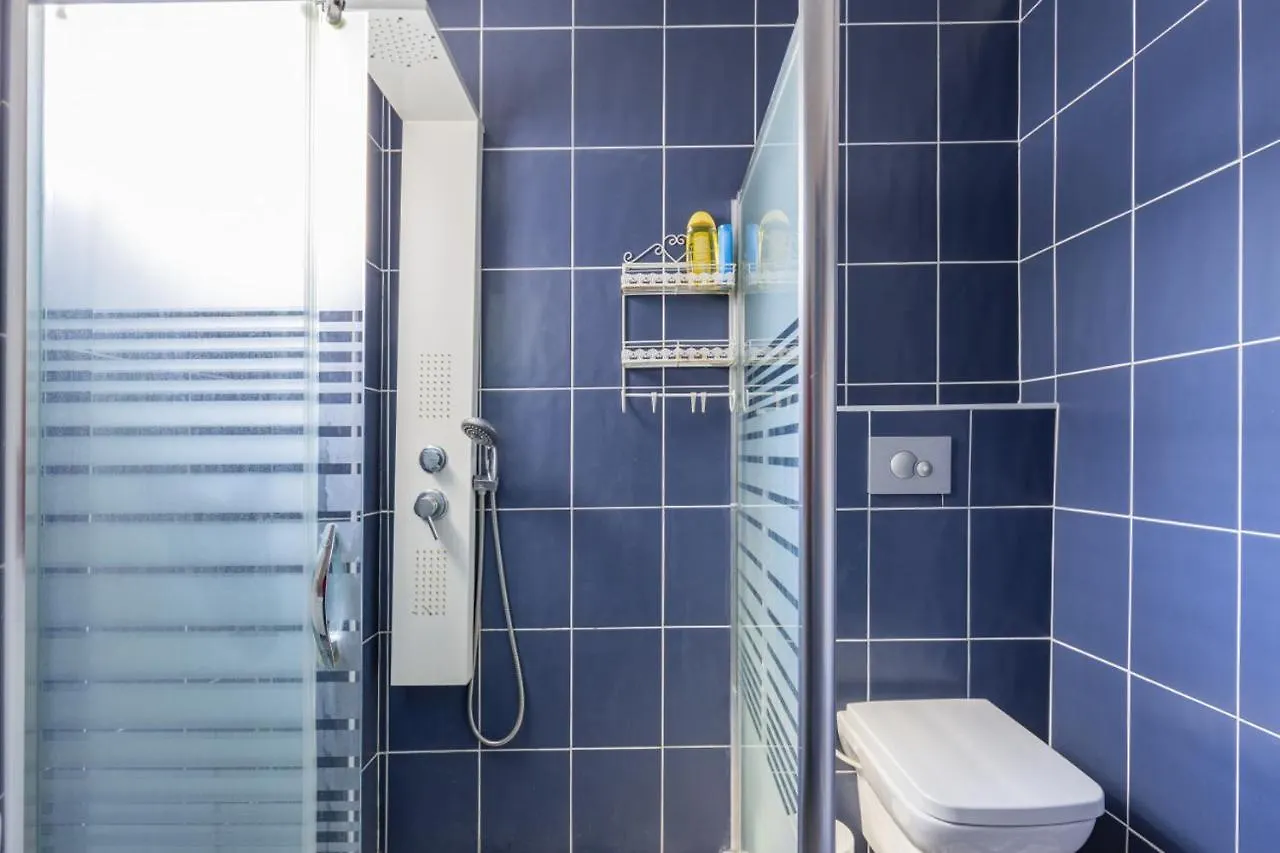 Centrally Located Stylish Flat In Nisantasi Apartment Istanbul