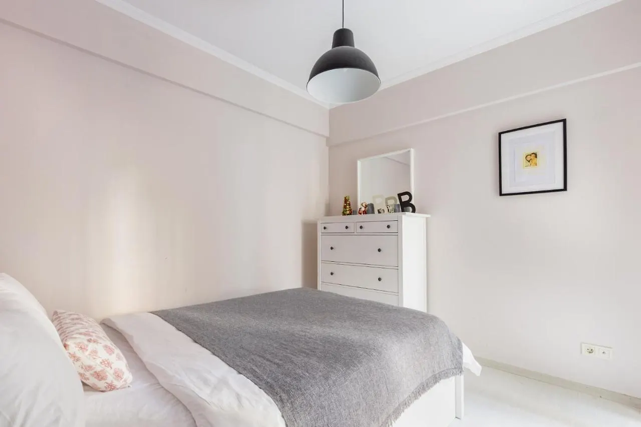 Centrally Located Stylish Flat In Nisantasi Apartment Istanbul