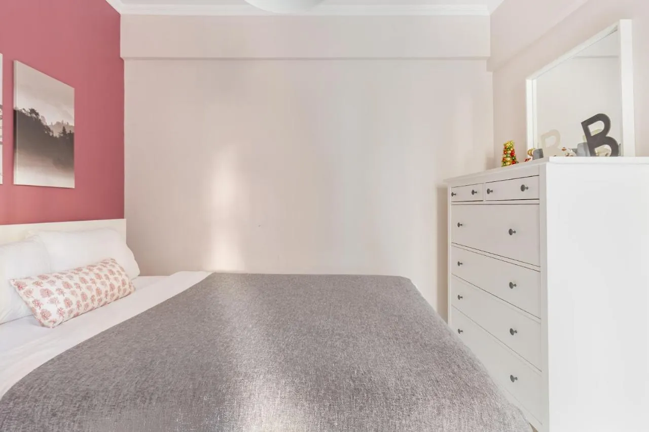 Centrally Located Stylish Flat In Nisantasi Apartment Istanbul 0*,  Turkey
