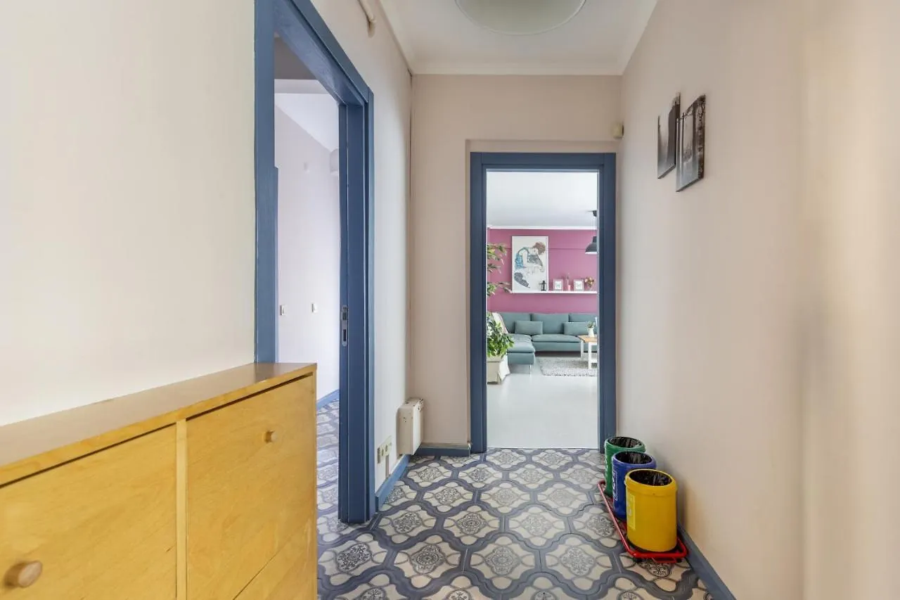 Centrally Located Stylish Flat In Nisantasi Apartment Istanbul Turkey